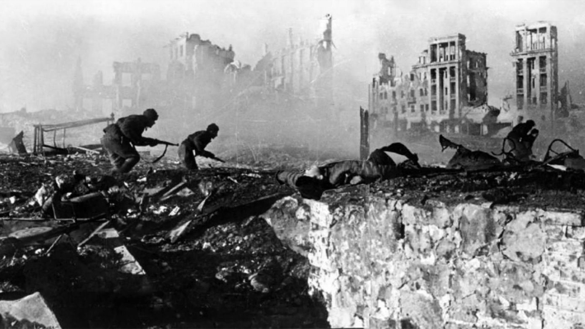 Analysing the Urban Attack: Insights from Soviet doctrine as a